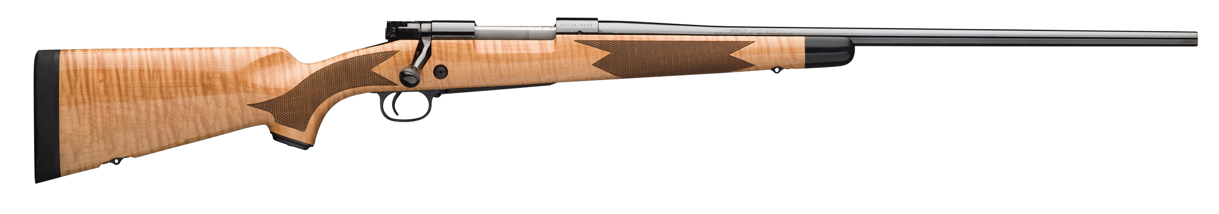 WGUN 535218228 M70 SUPER 3006 24 MAPLE **
