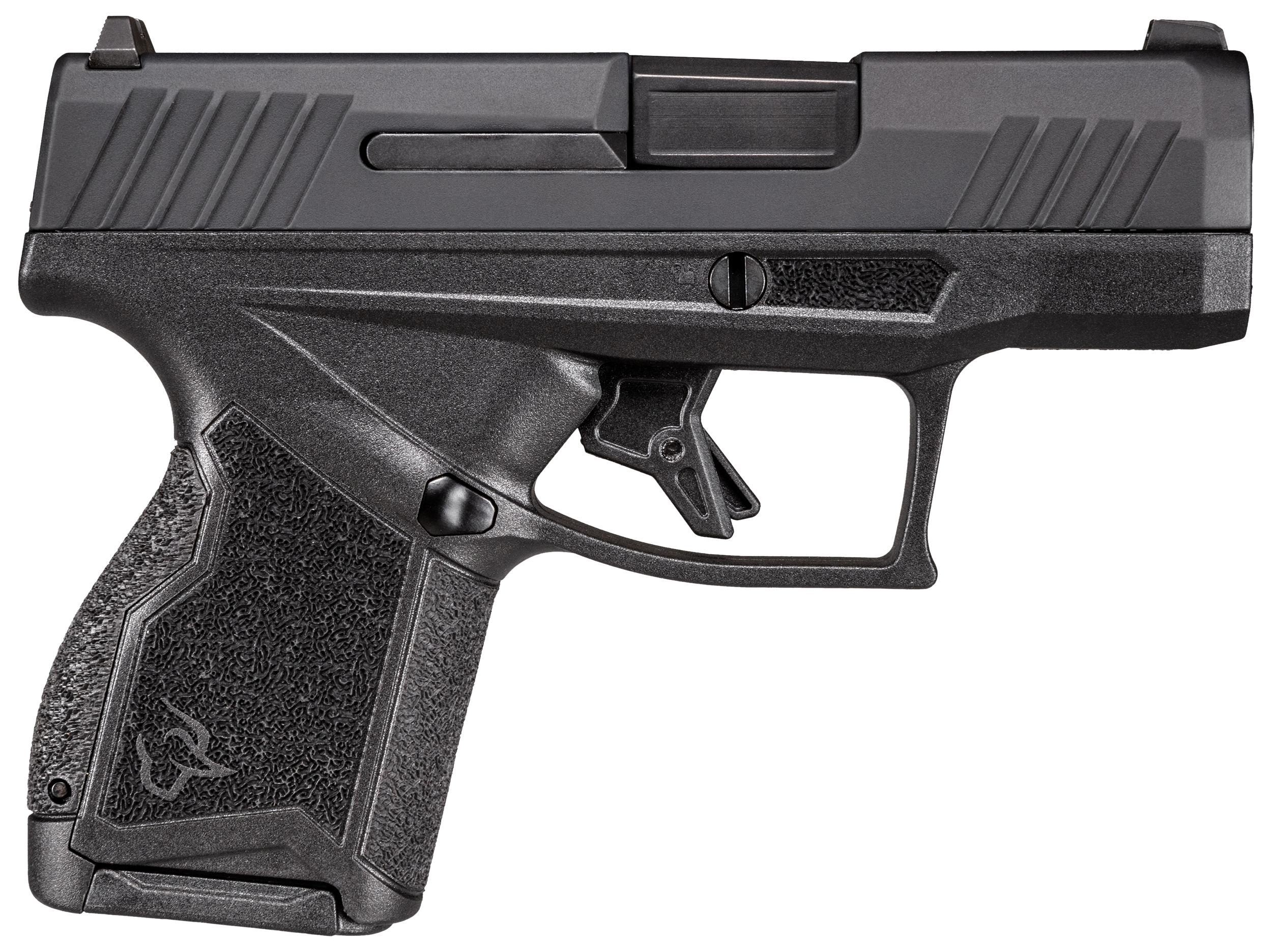 TAU 1-GX4M931 GX4 9MM 3 11R BLK