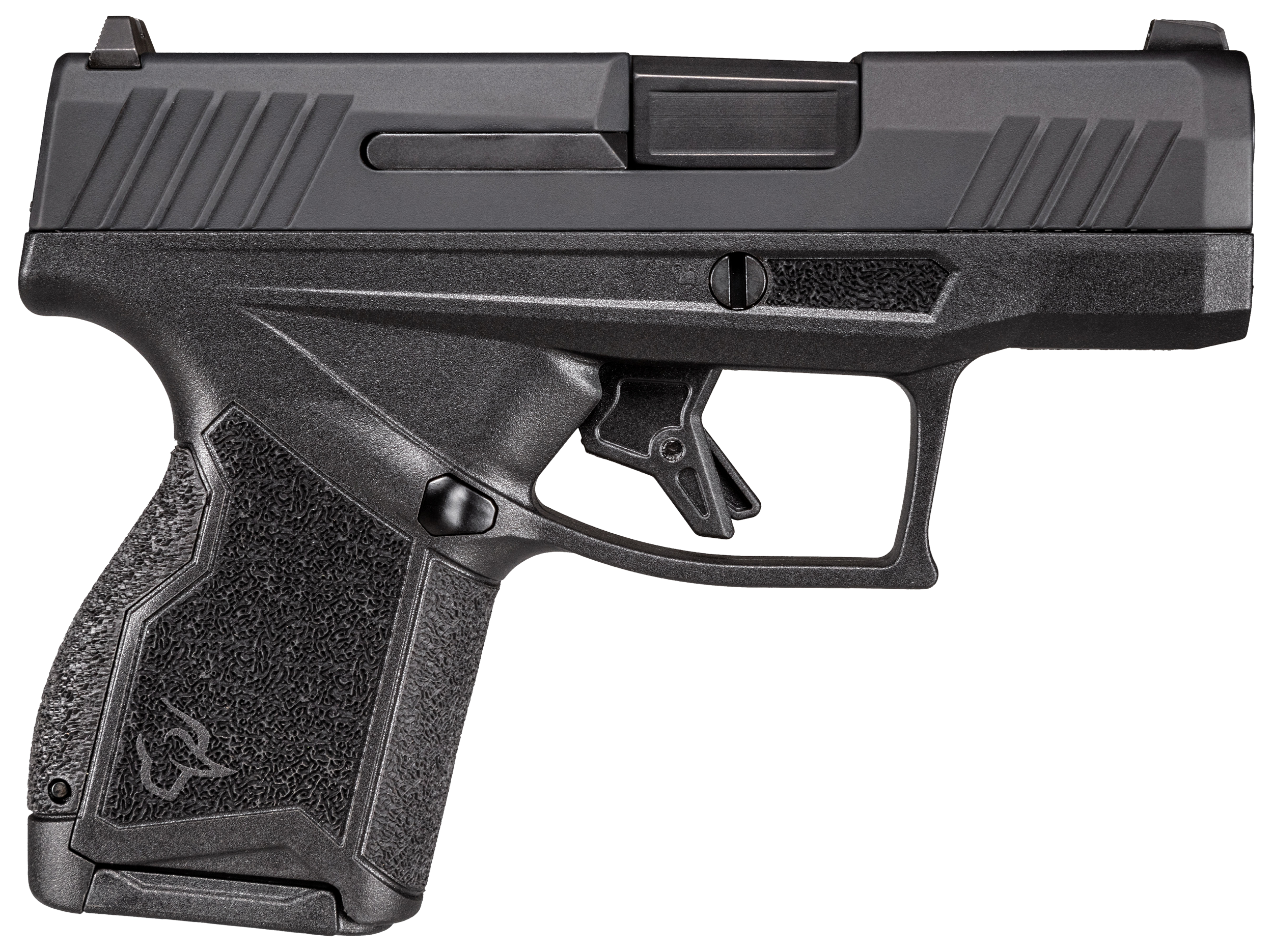 TAU 1-GX4M931-10 GX4 9MM 3 10R BK/BK