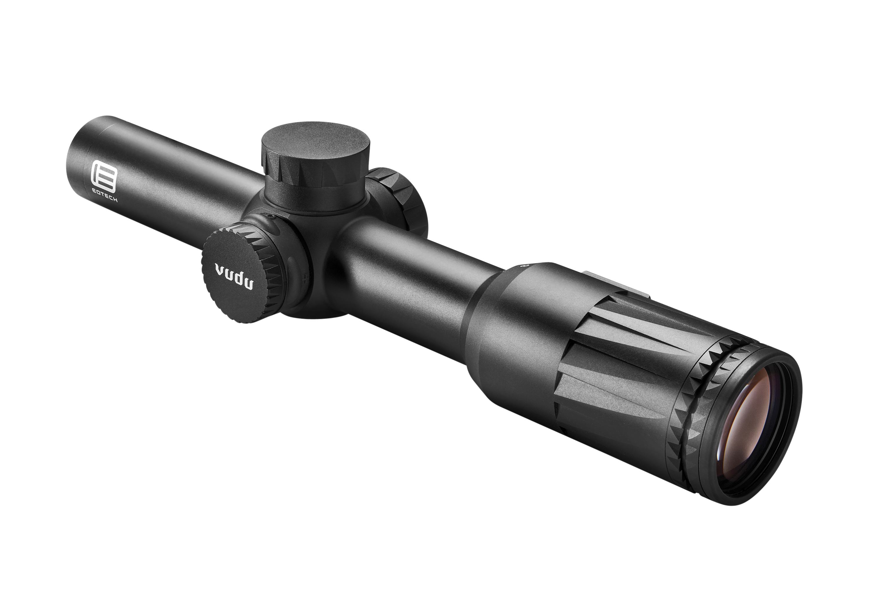 EOTECH VDU18SFHC3 VUDU 1-8X24 HC3 MOA