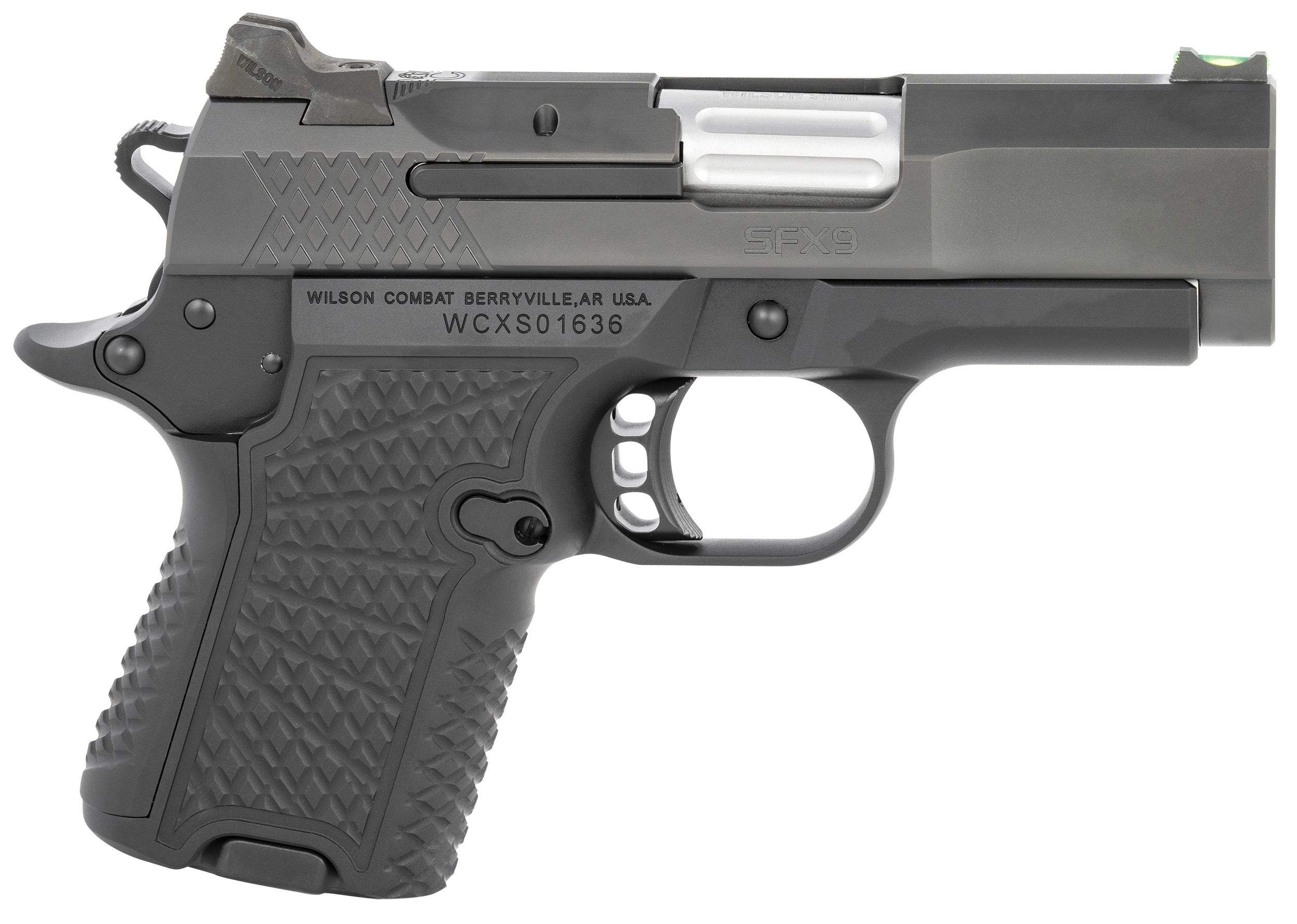 WILS SFX9-SC3 SFX9 SUBCOMPACT 9MM