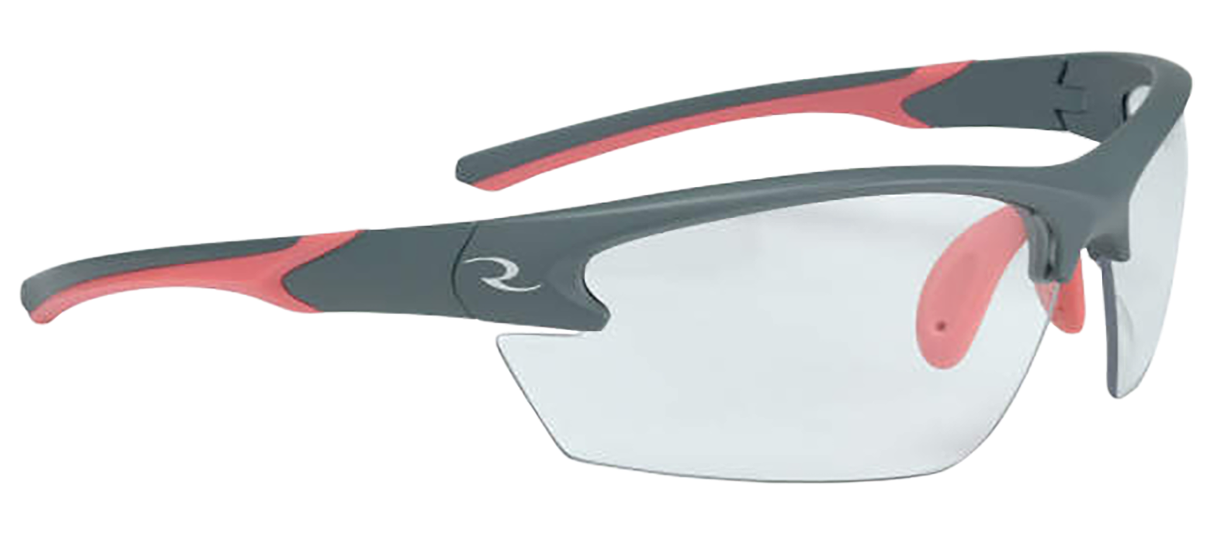 RAD WS6810CS LADIES GLASSES CORAL/CLEAR