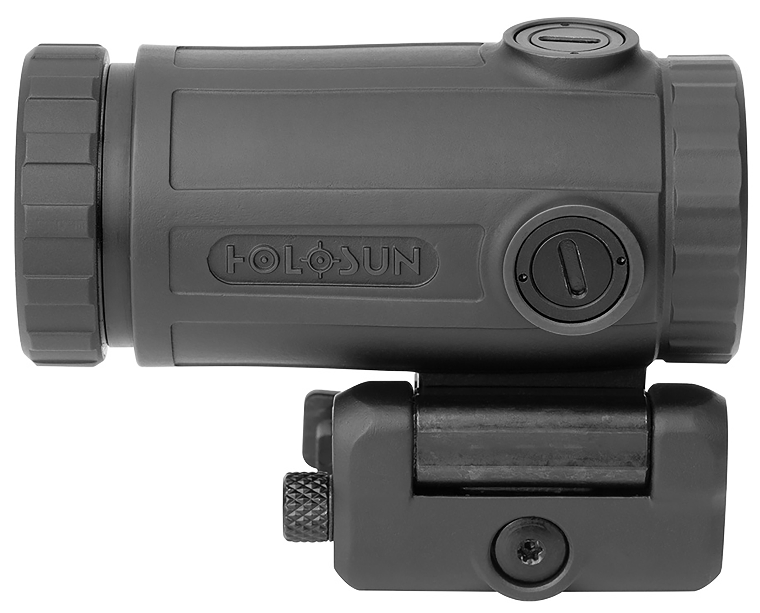 HOLOSUN HM3XT 3X MAGNIFIER QD MNT TITNM
