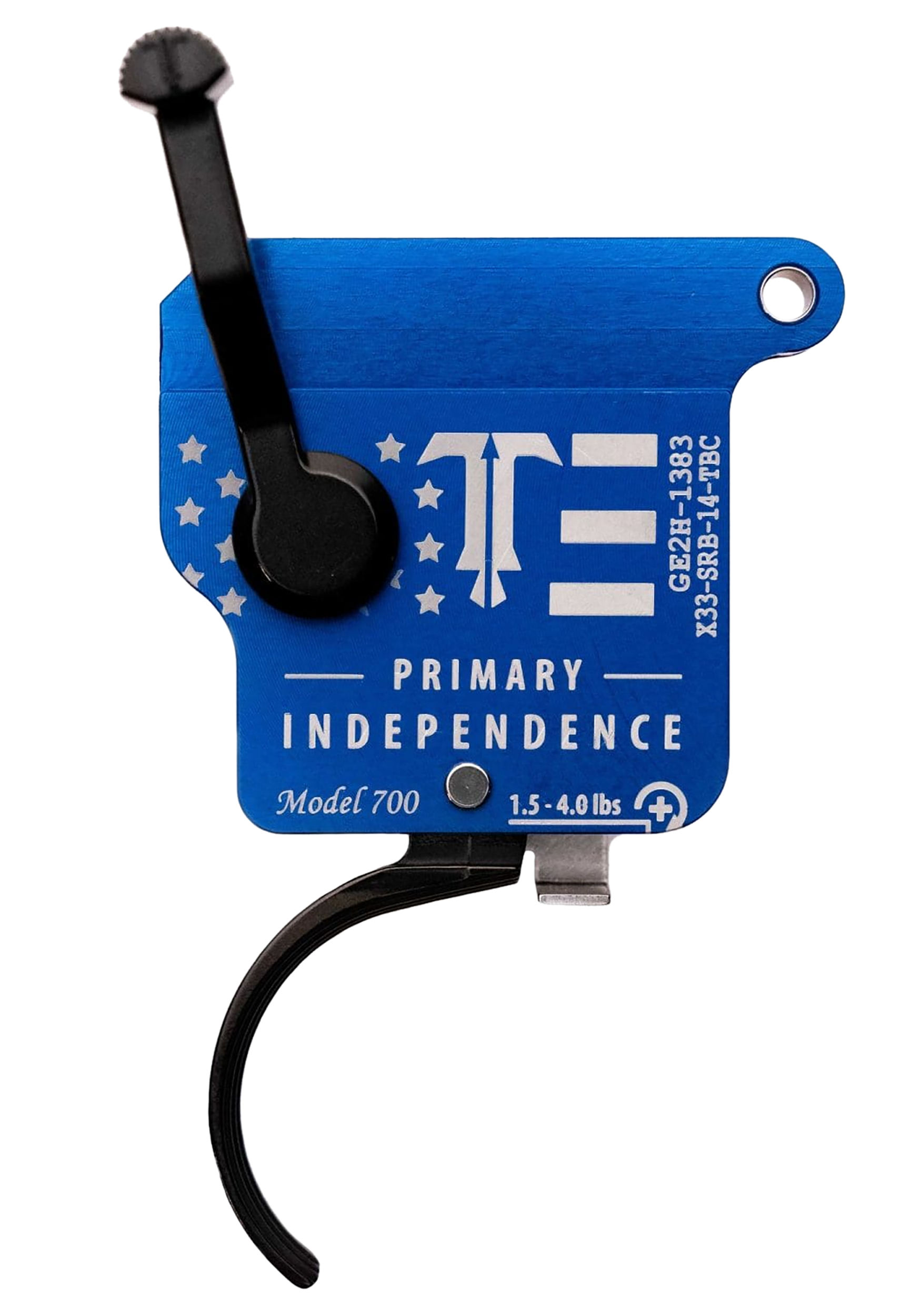 TRIGGERTECH X33SRB14TBC REM700 PRIM INDEPENDENCE