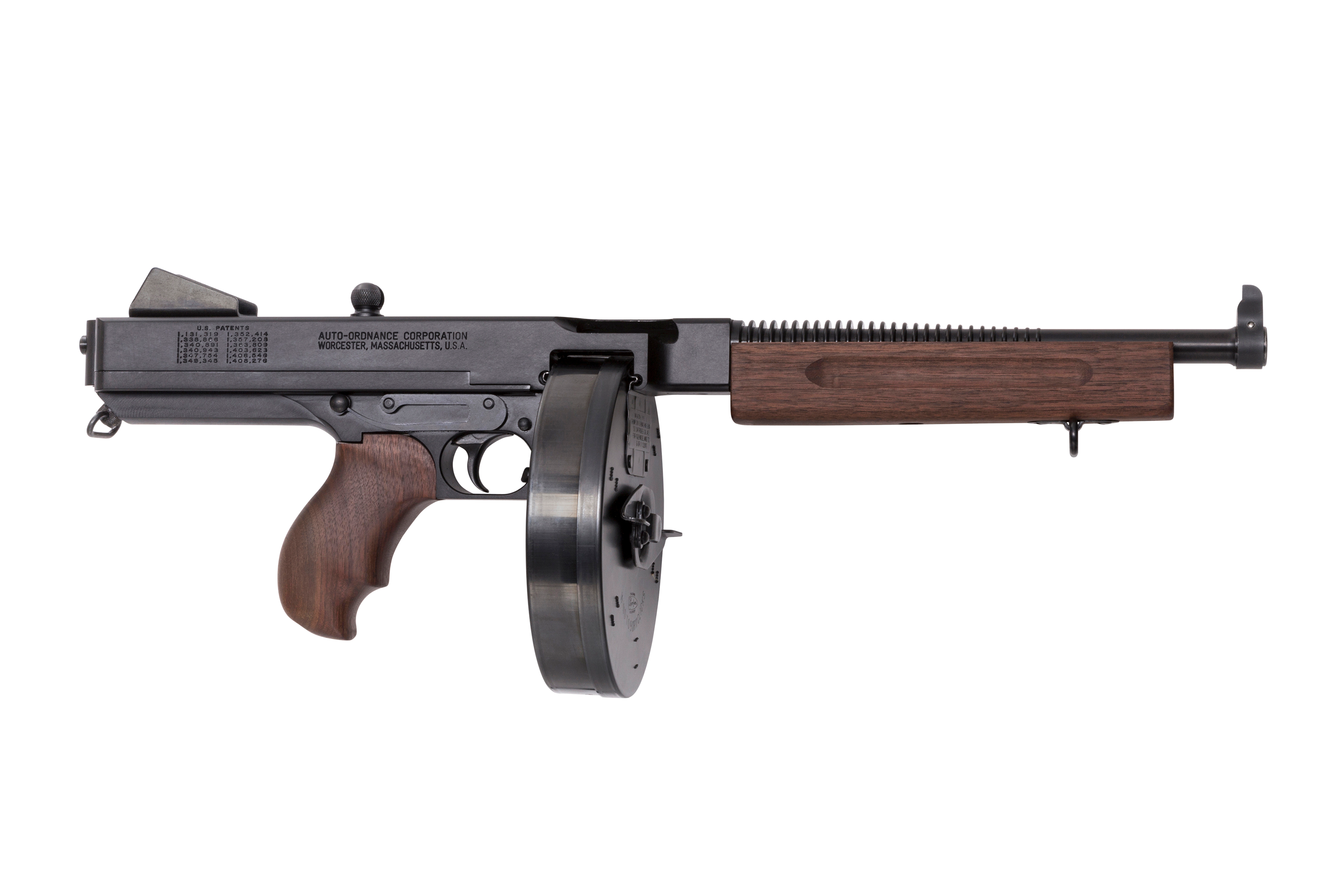 THMP TA510D 1927A1 45 DLX 10.5 10D WAL