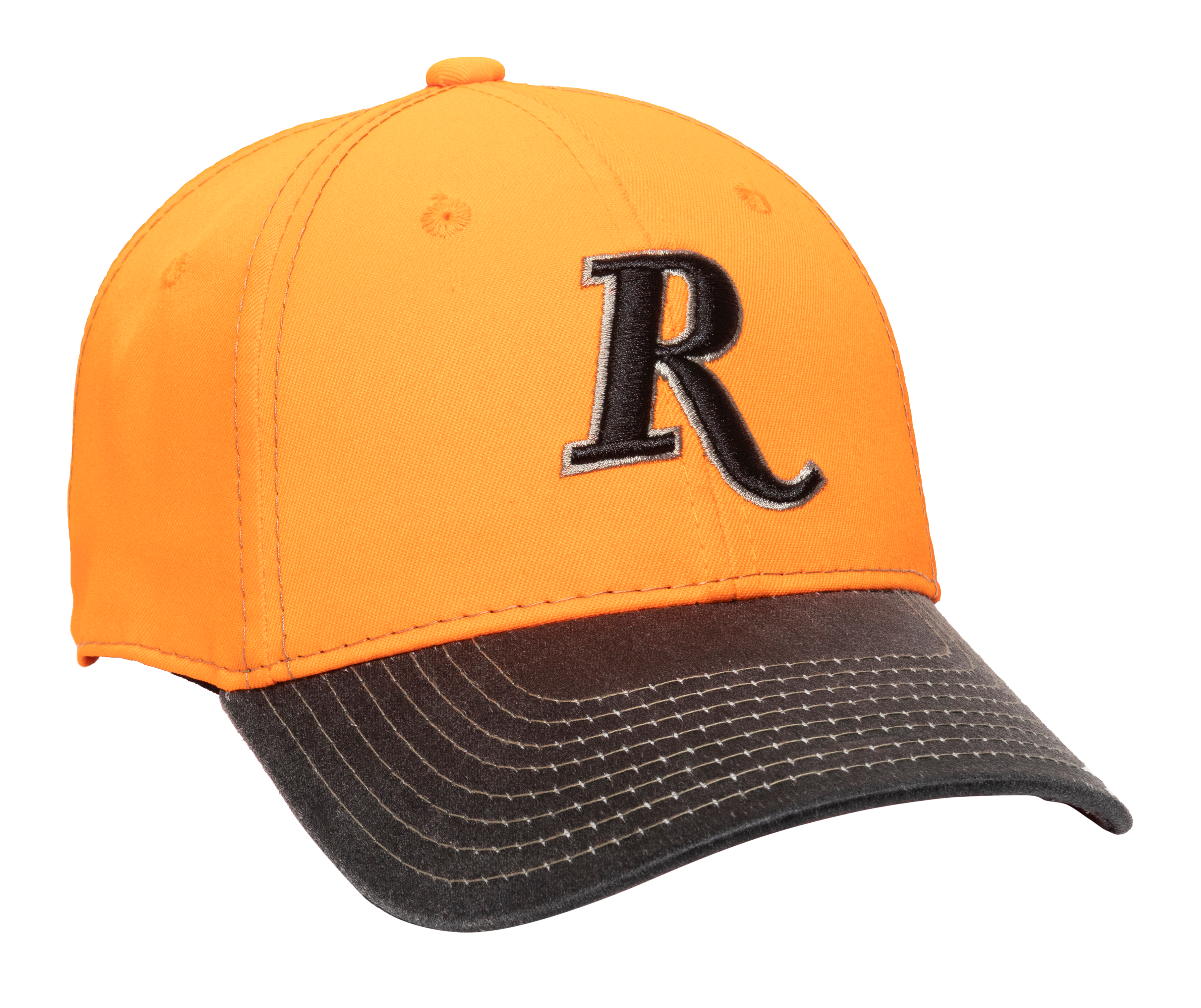 OUTDOOR RM16A REMINGTON HAT BLAZE/BLACK