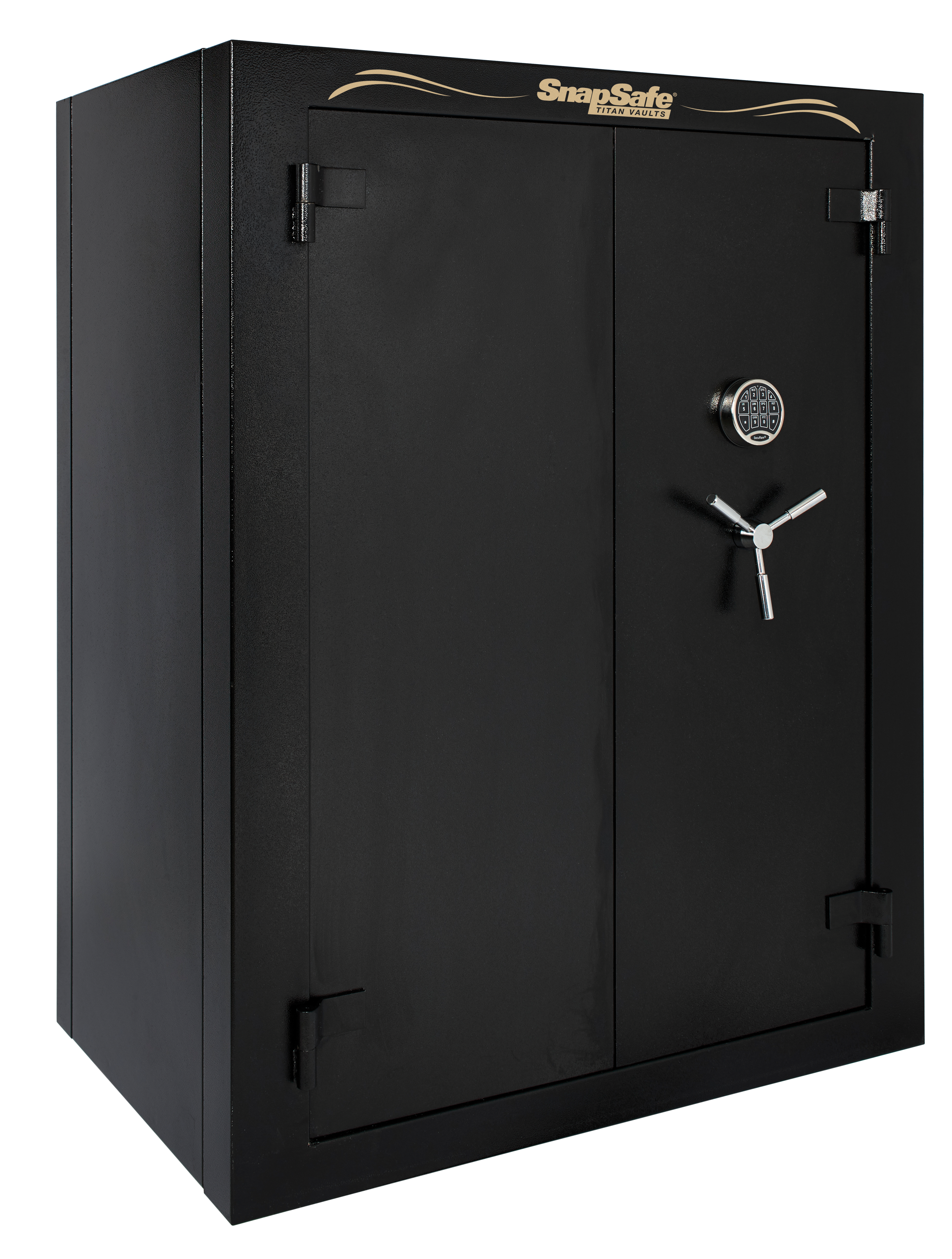 SNAPSAFE 75013 SUPER TITAL XXL DOUBLE DOOR D