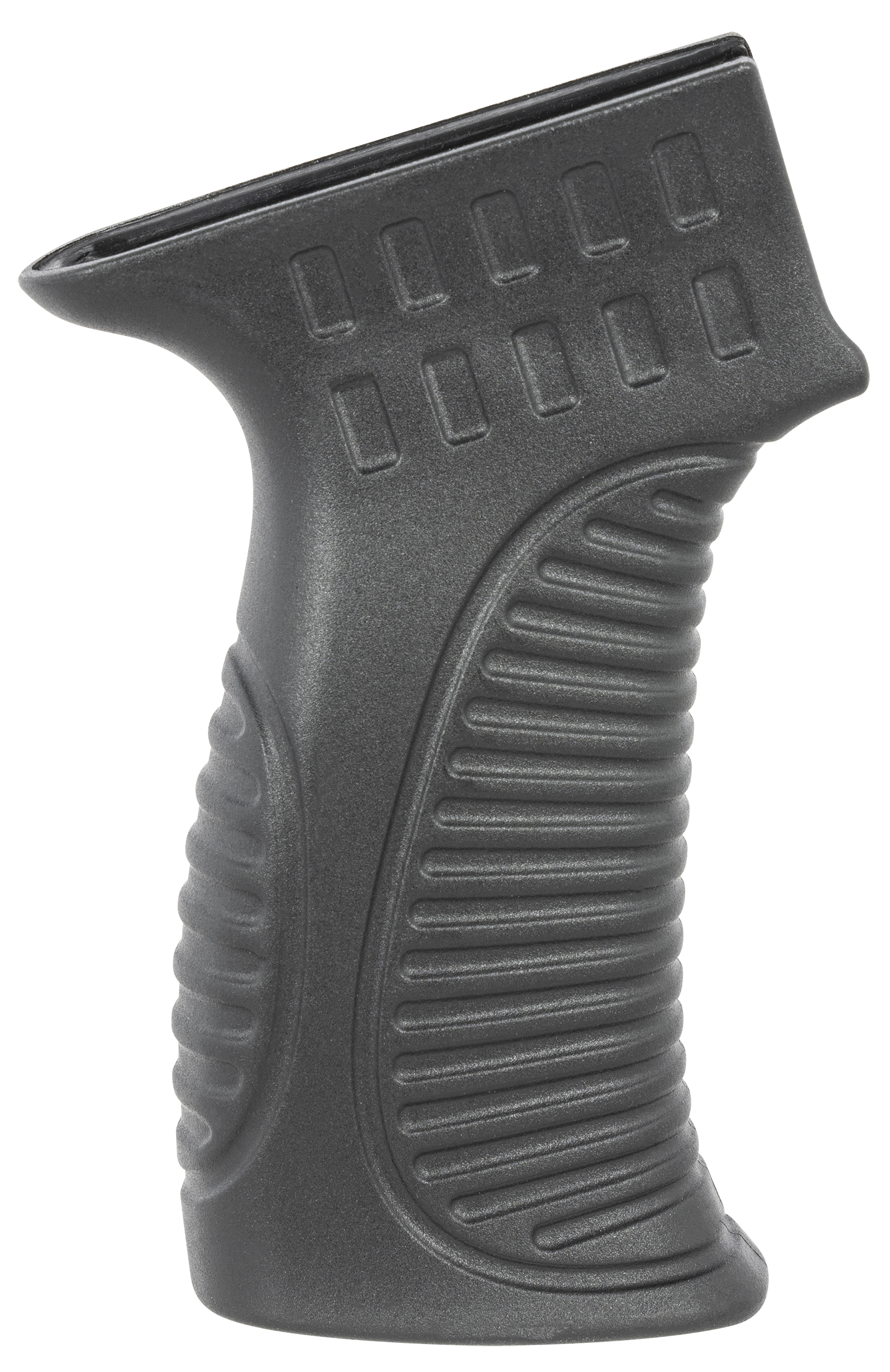 NC VG-107 AKM ERGO GRIP W/CORE BLK