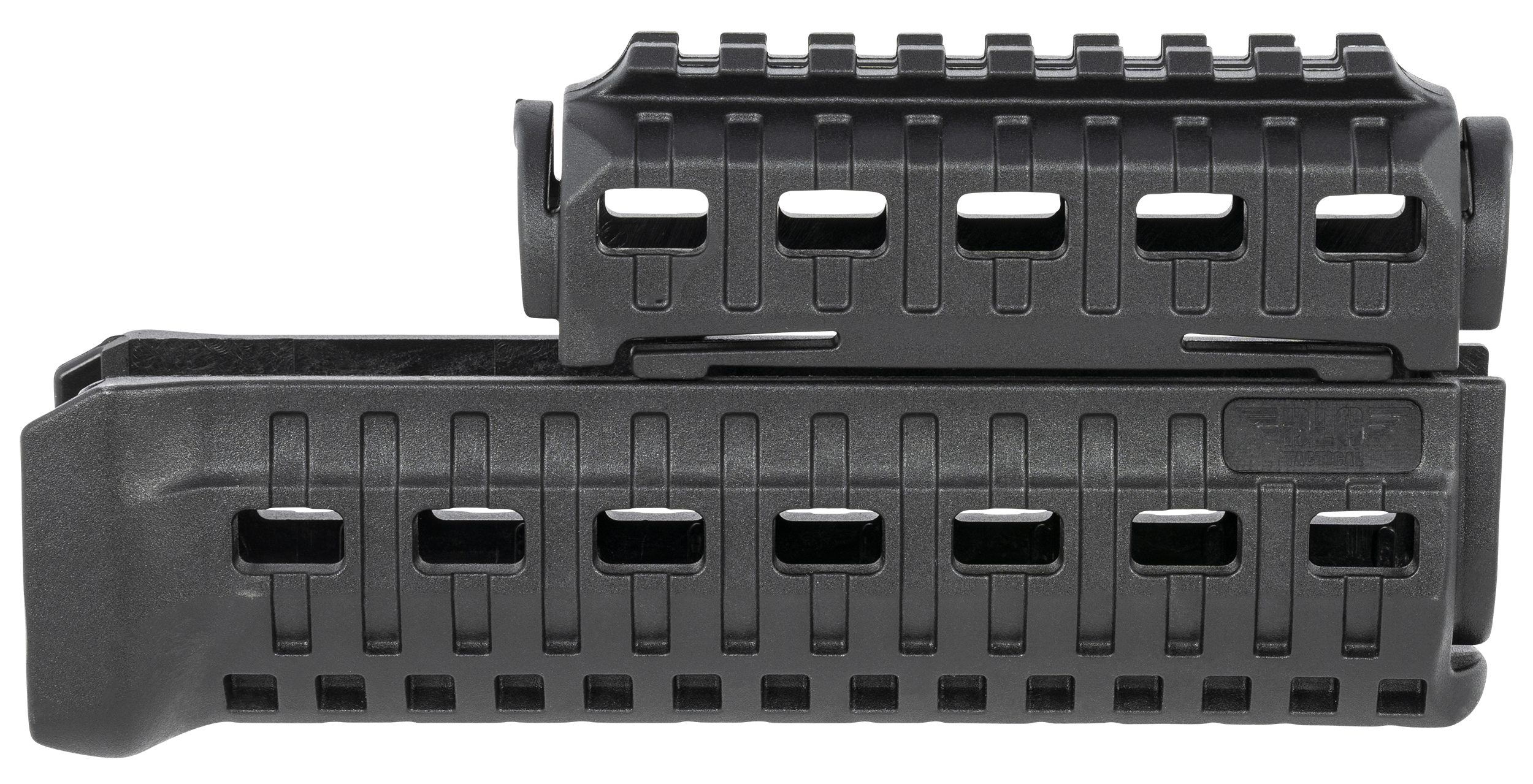NC VG-133 AKM MLOK HANDGUARD BLK