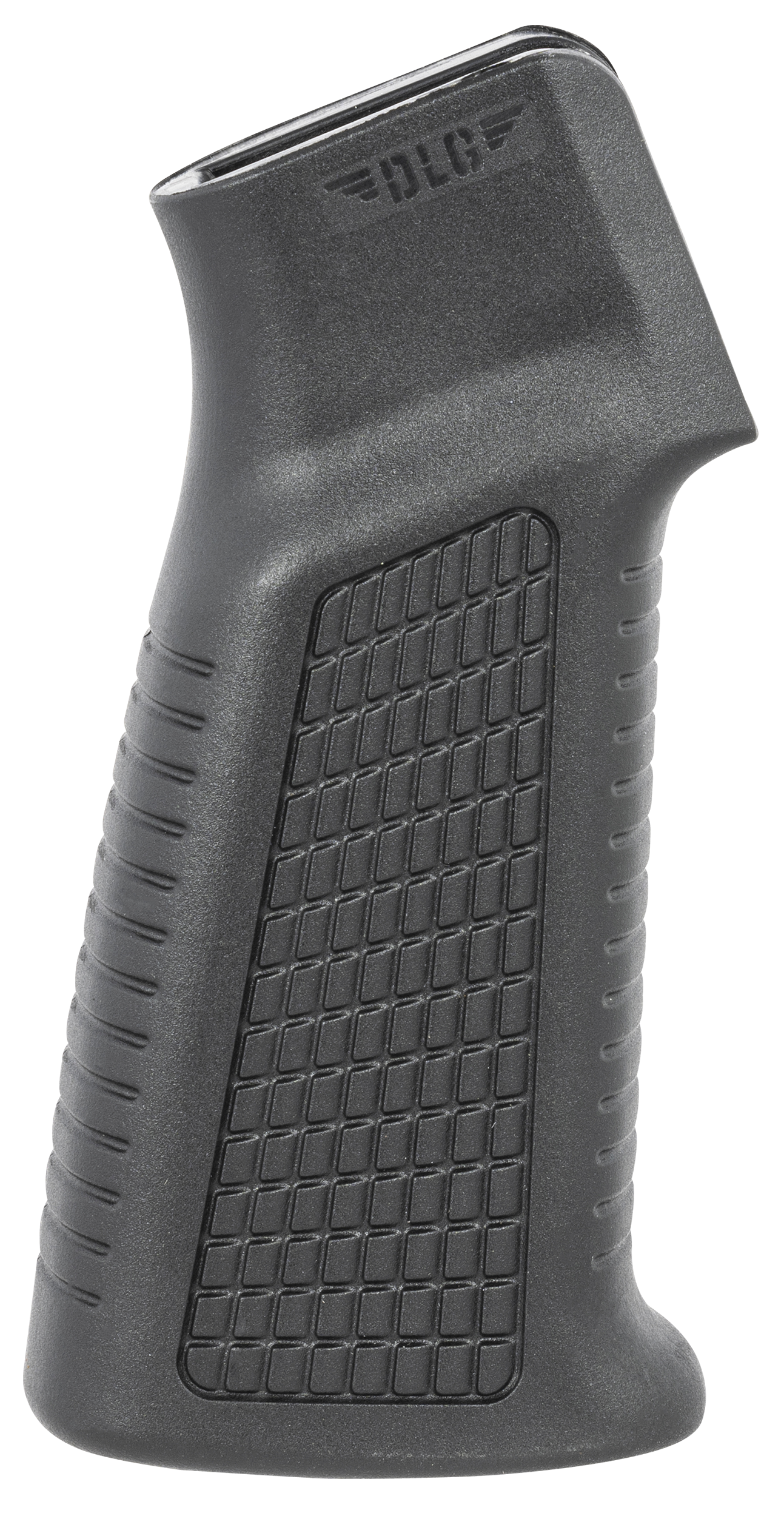 NC VG-060 AR STD GRIP W/CORE BLK