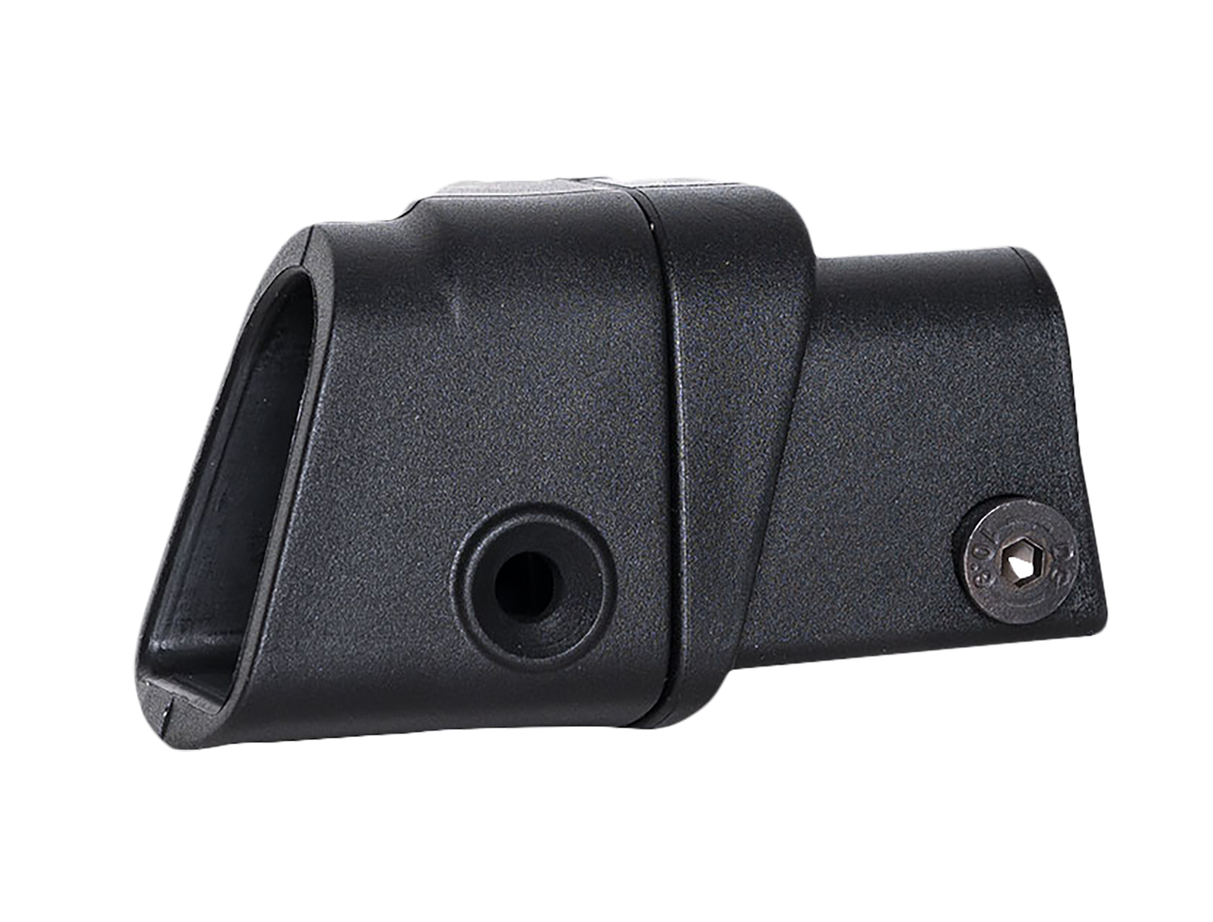 NC VG-076 GRIP ADAPT FOLDING LEFT BLK