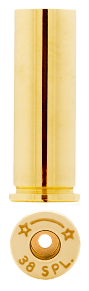 STAR 38EUP-100 UNP BRASS 38 SPECIAL