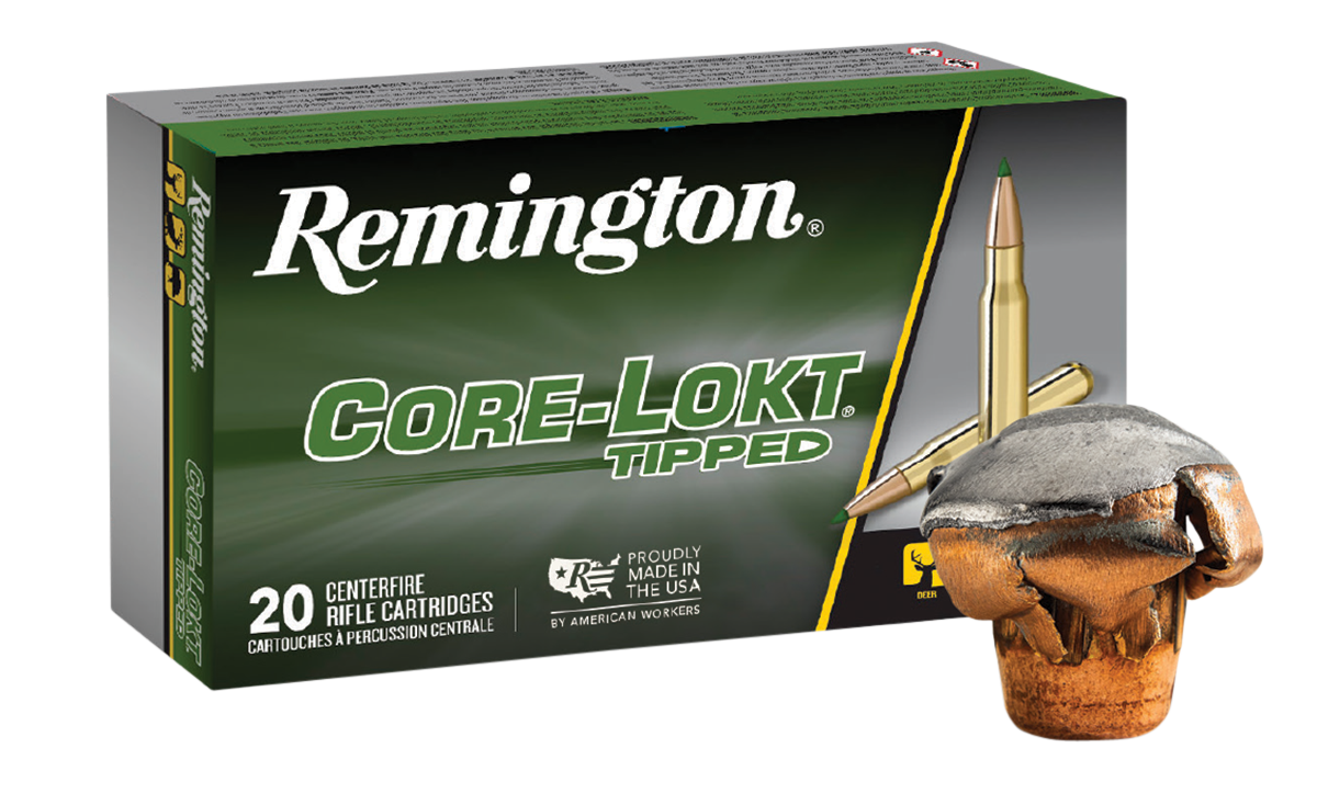 280-Remington 280 REM 140gr Core-lokt tipped 280rem 280 Remington 280--img-0