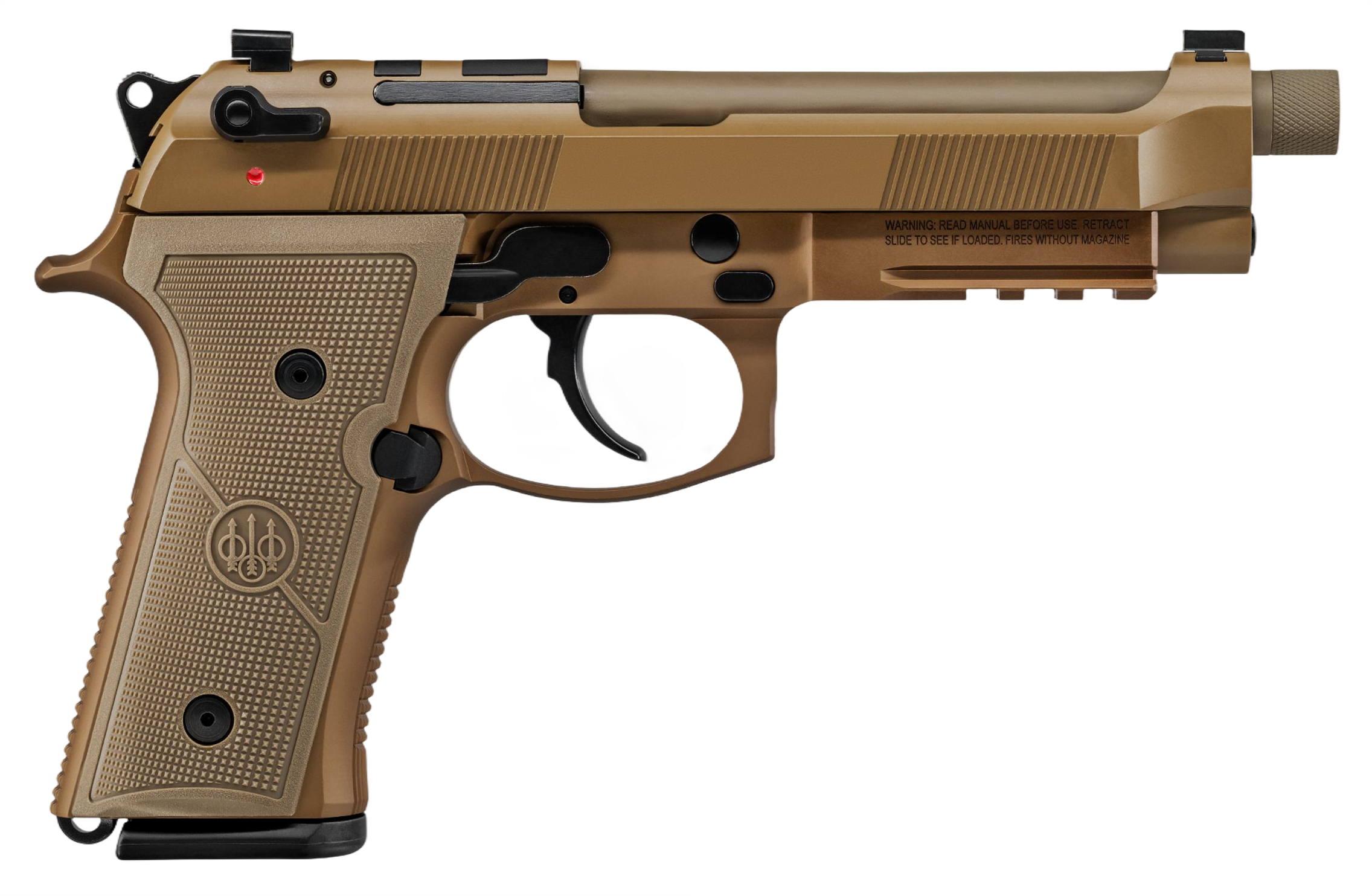 BER JS92M9A4GM M9A4 G 9M 5.1 18R FDE