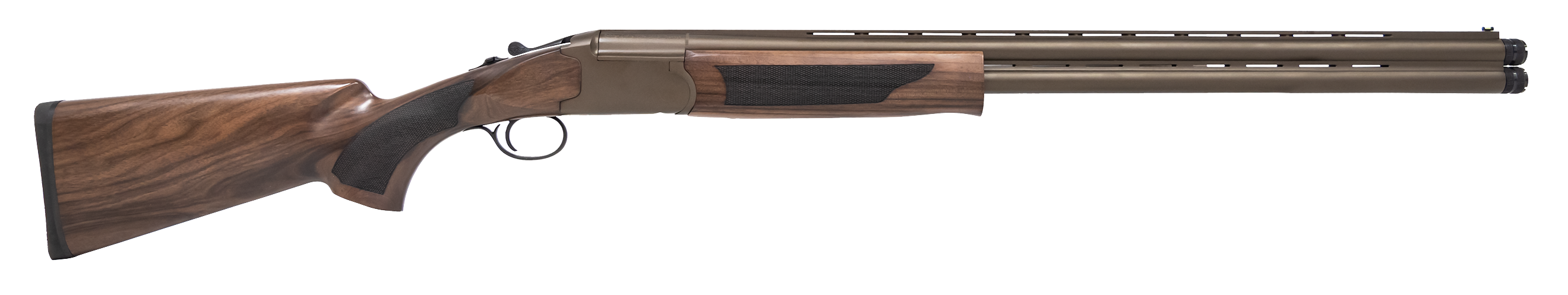 POINTER KAR1228BRZ ACRIUS 12 28" O/U BRNZ