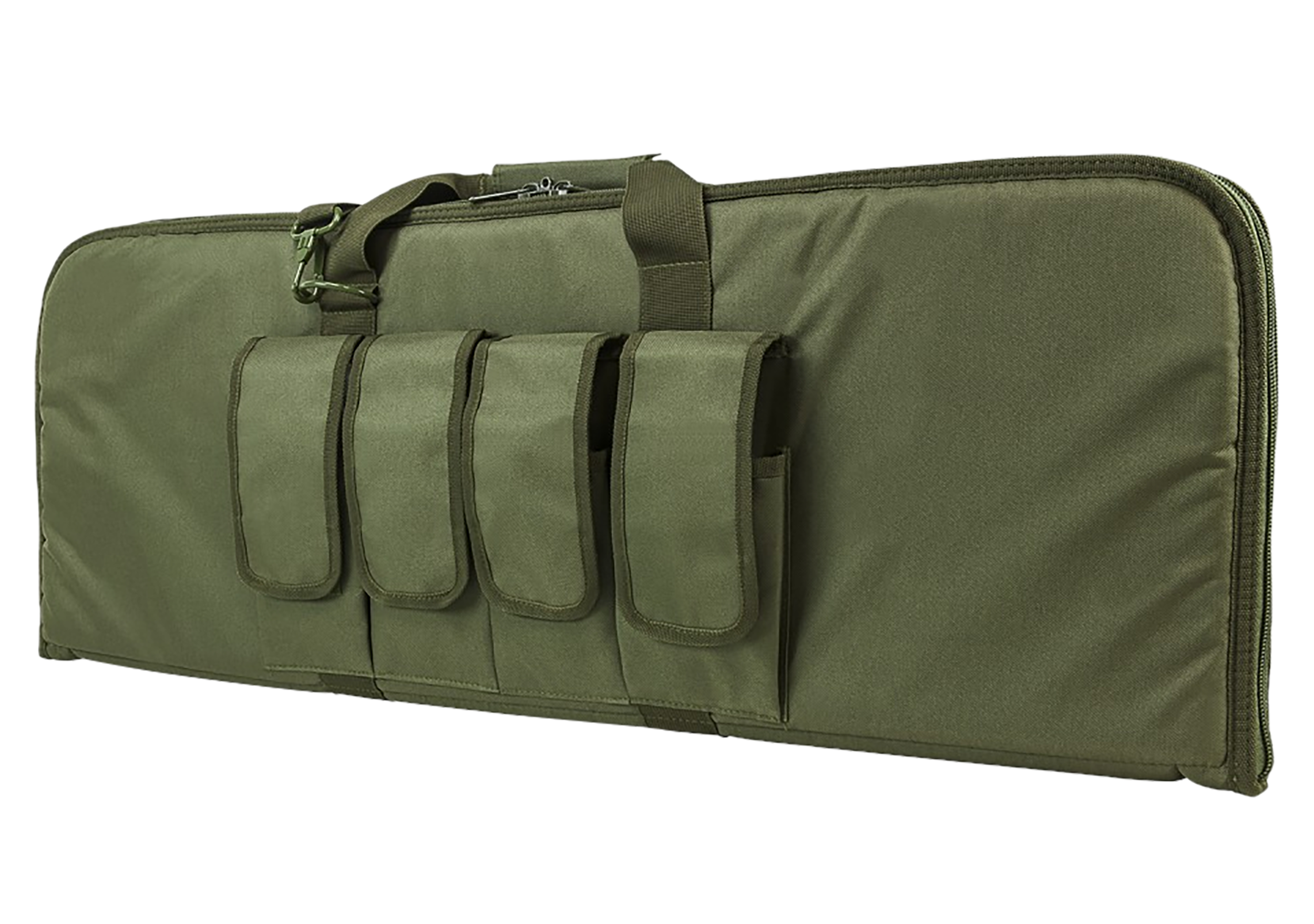 NC CVCP2960G36 CARBINE CASE 36 GRN
