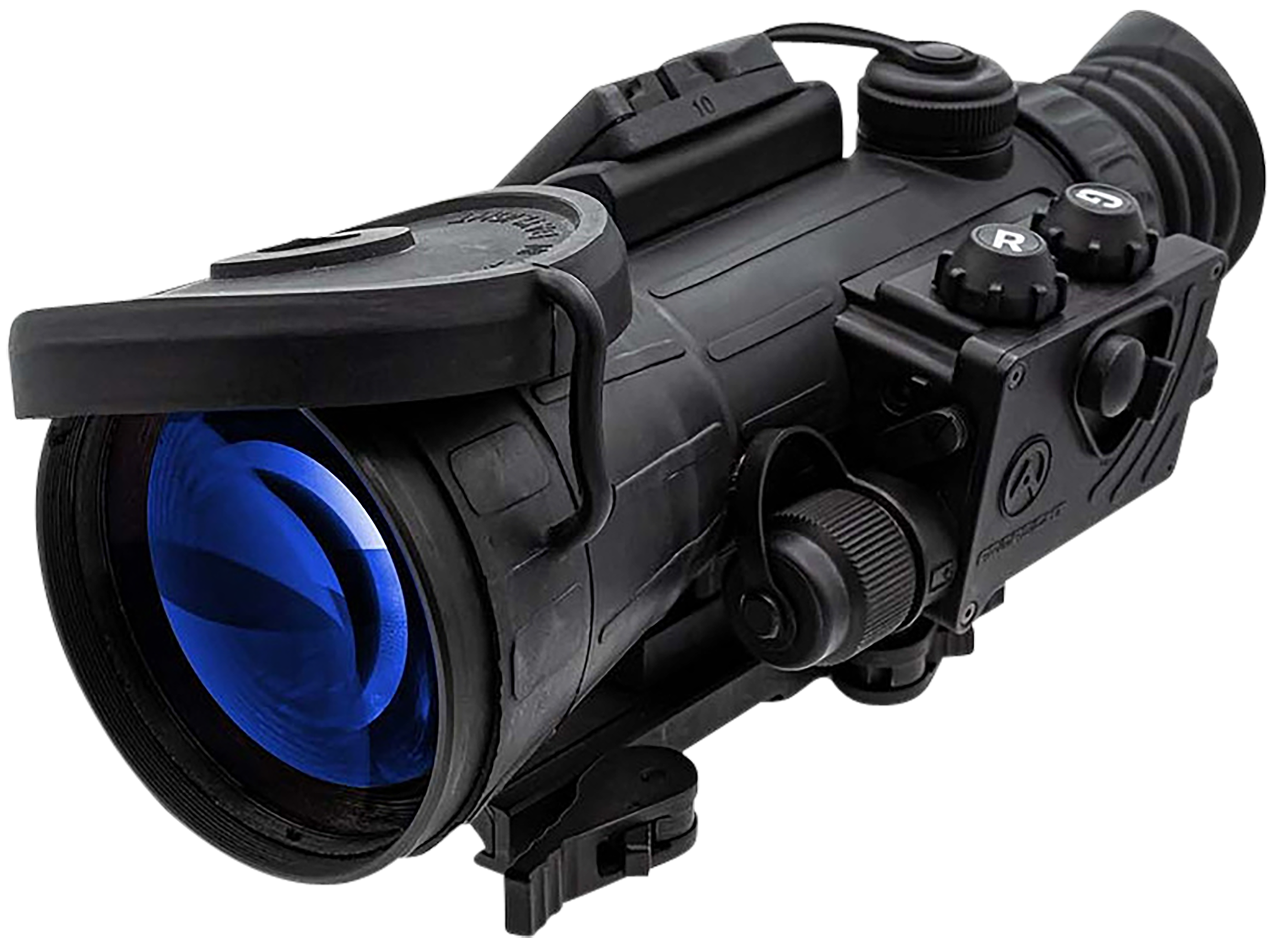ARMASIGHT NRWVULCAN4G9DA1 VULCAN 4.5?