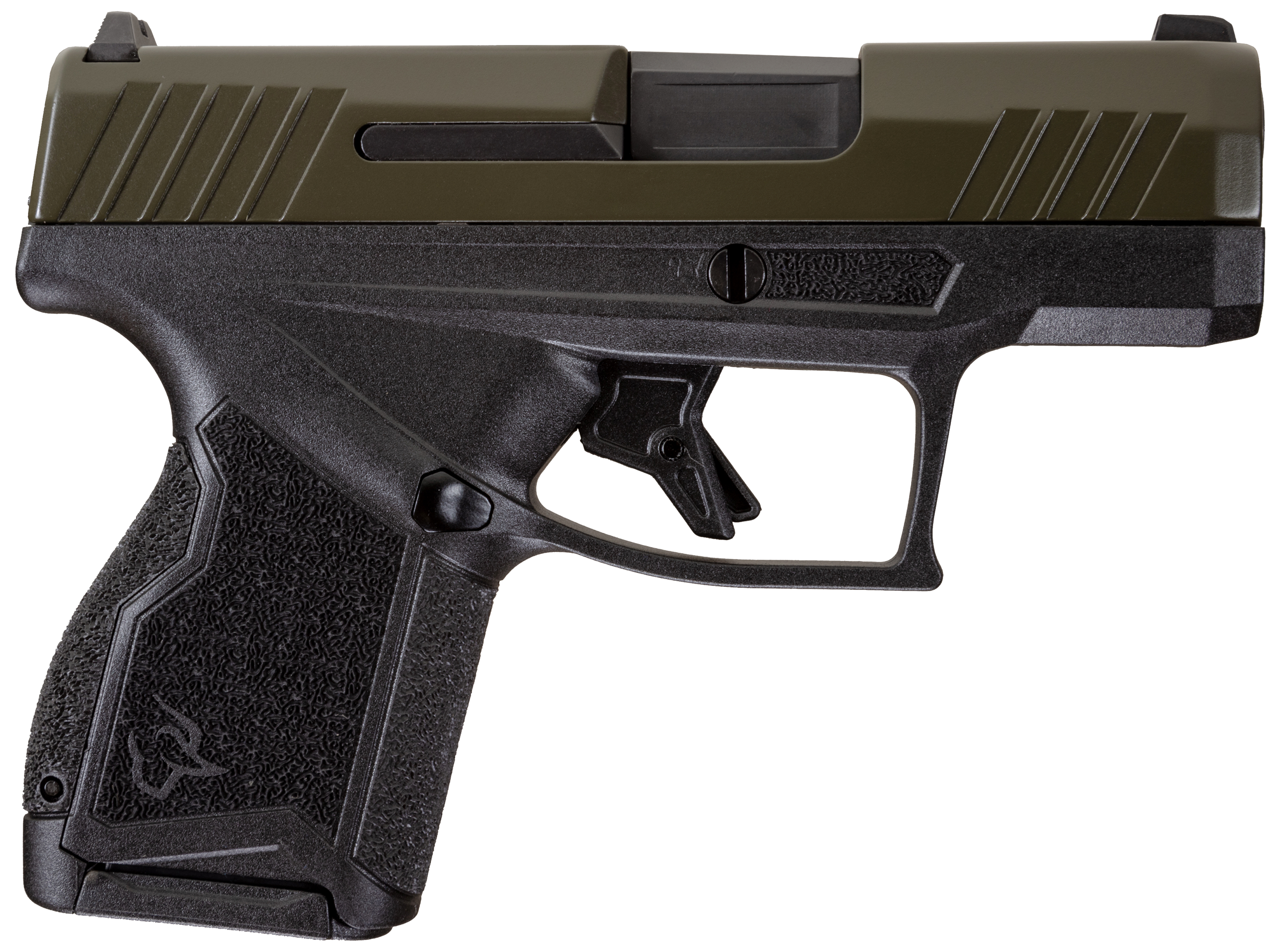TAU 1-GX4M93B GX4 9MM 3 11R BK/MS