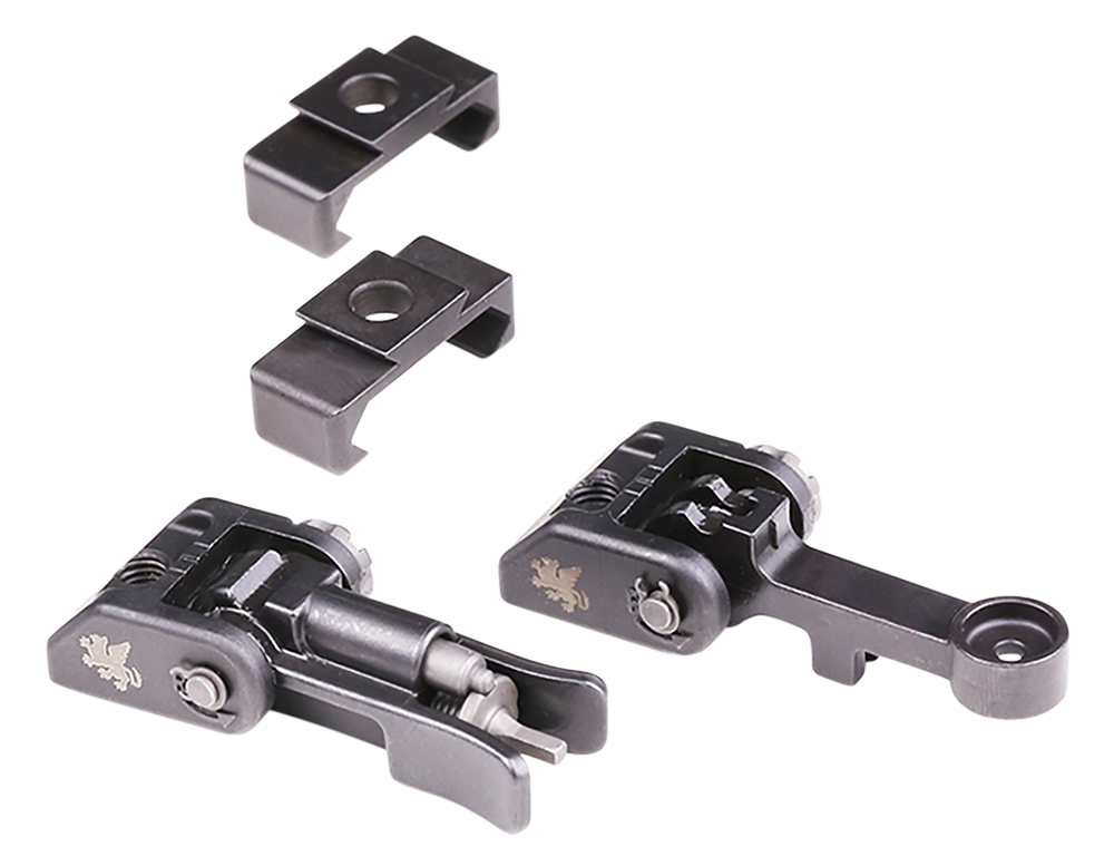 GRIFFIN GAM2S M2 SIGHTS