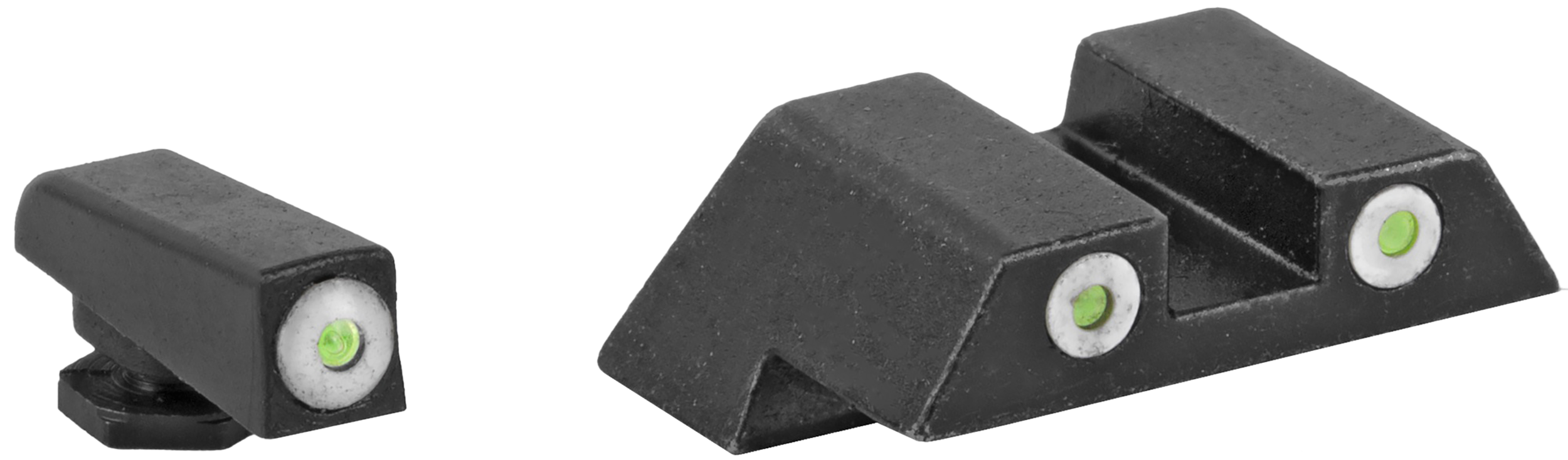 ATI Night Sights for Glock Gen 1-4 & Gen 5 (Excluding MOS)