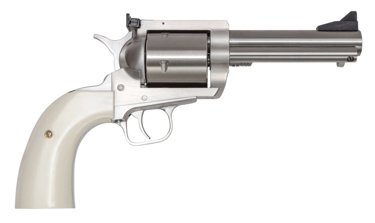 MAG BFR44MAG5B6 44M 5 6SHT SS