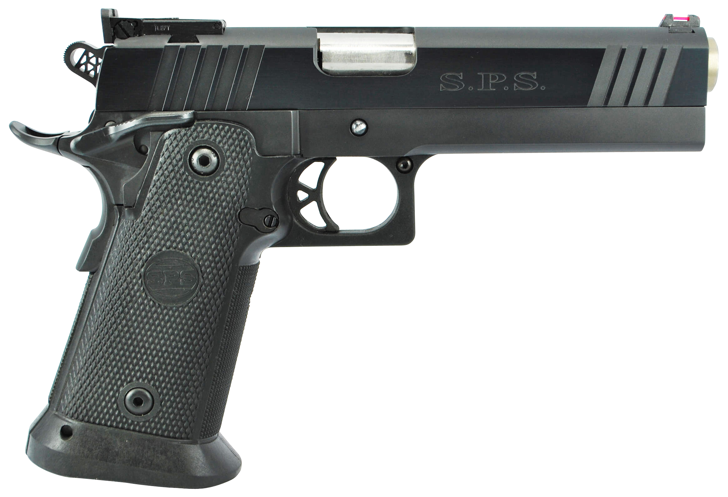 TRI 85675 SPS PANTERA 1911 9MM BL 18RD
