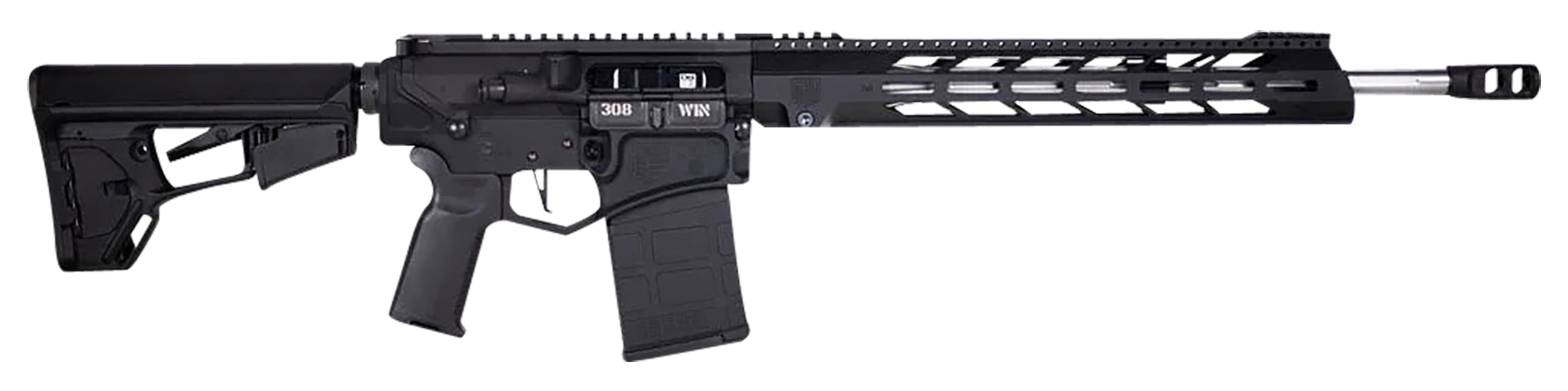 DIA DB1059C001 308 DB10 ML 18 20R BLK
