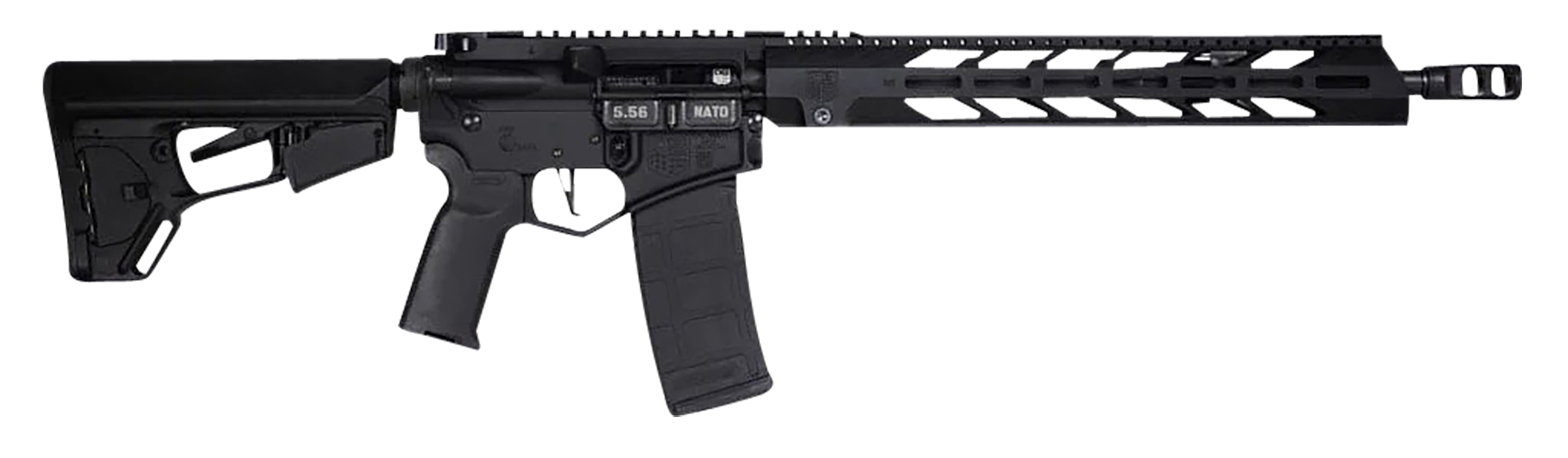 DIA DB1758K001 5.56 DB15 ML 16 30R BLK