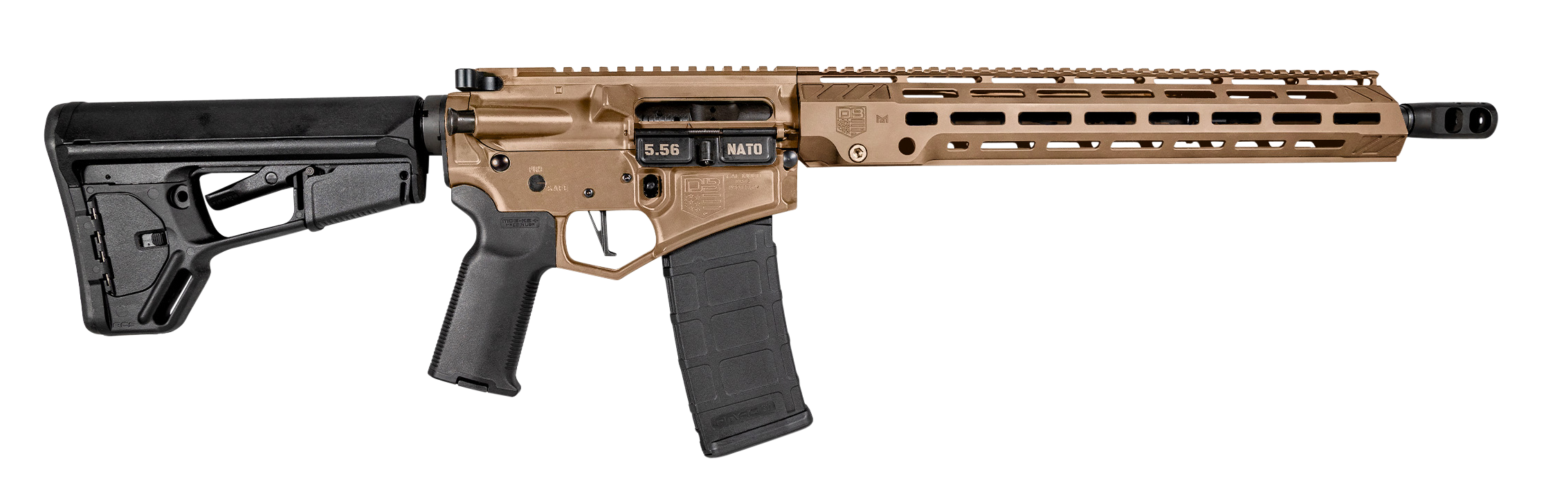 DIA DB1758K061 5.56 DB15 ML 16 30R FDE
