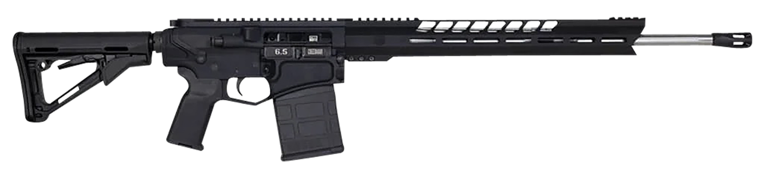 DIA DB1033M001 6.5CR DB10 20 20R BLK/GLD