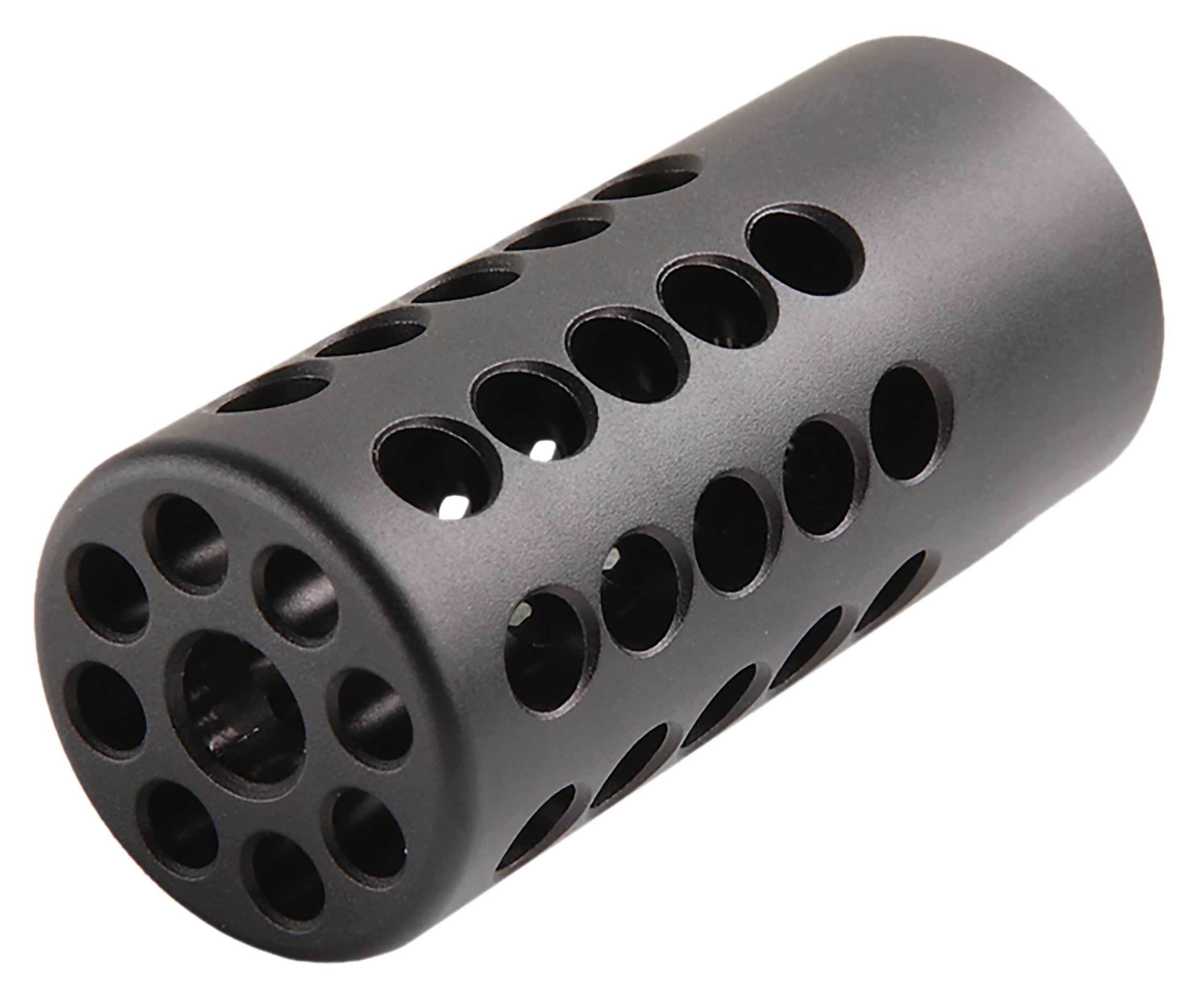 TACSOL PLCMPMB PACLITE COMPENSATOR 1IN BLACK