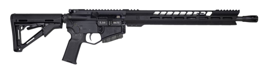 DIA DB1791K001 5.56 ML *CA 16 10R BLK