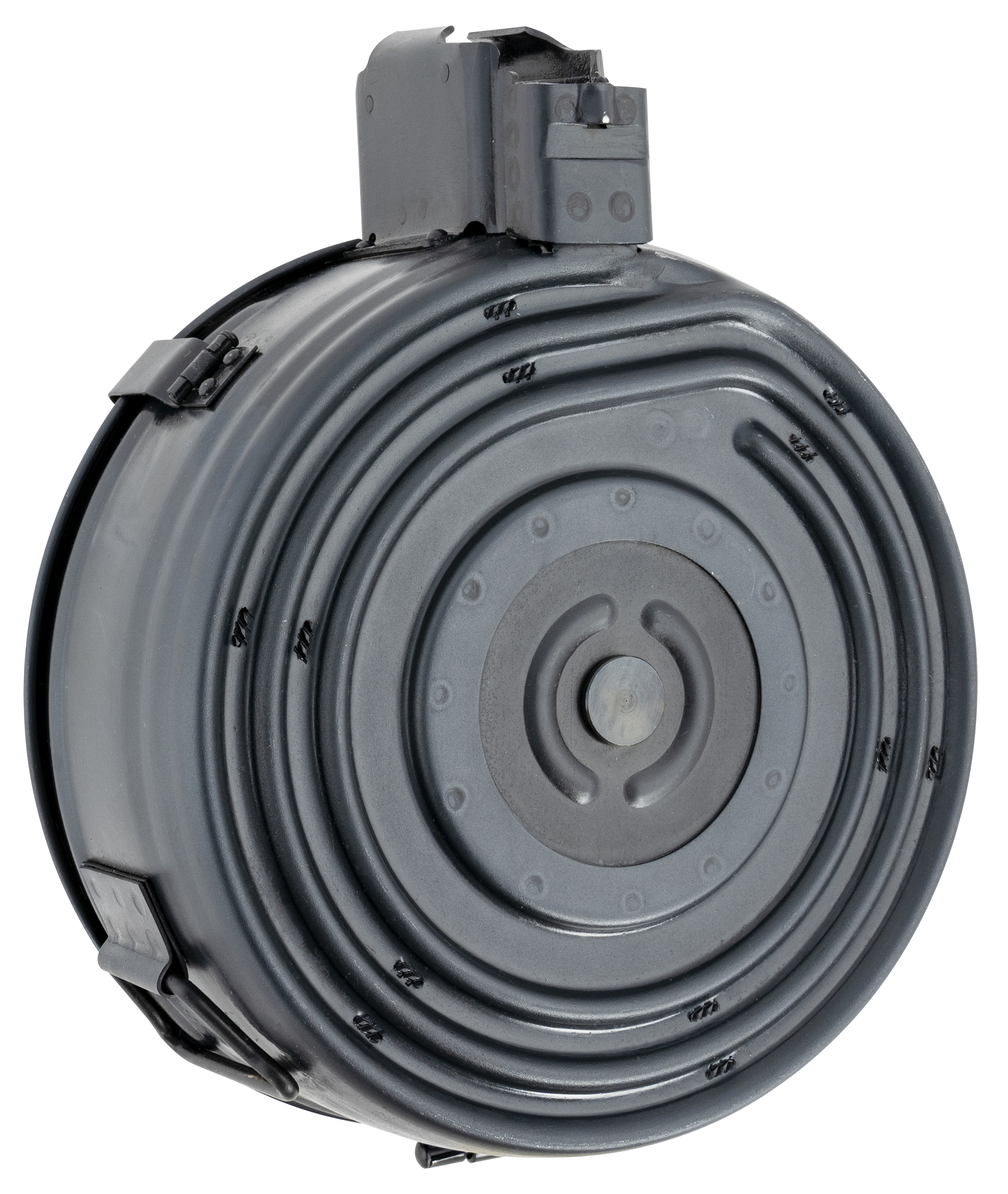 CIA MAAK78B MAG AK75 762X39 DRUM 75RD ROMANIAN