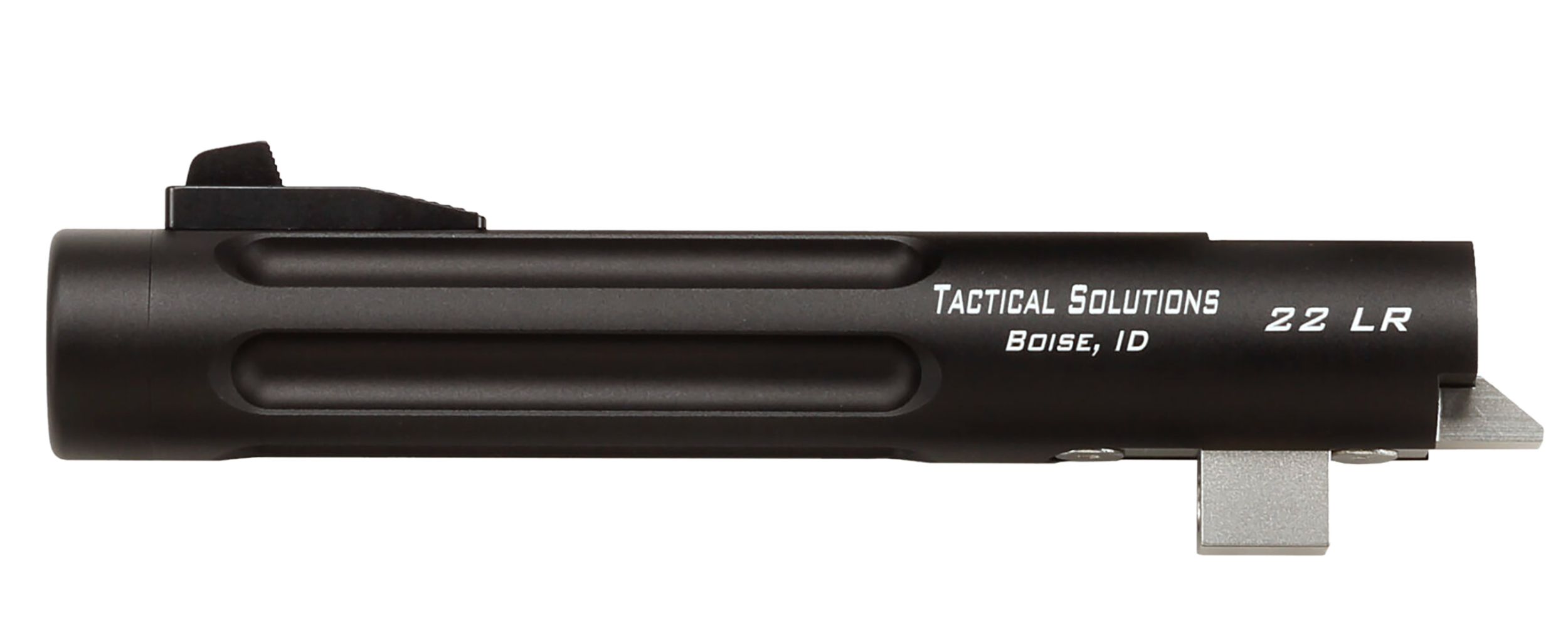 TACSOL TL55TEMBRF BUCKMARK FB 5.5 BLK