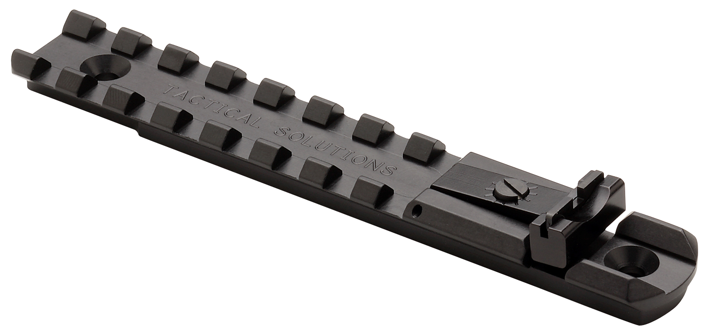 TACSOL BMSRINT RAIL TRAILLITE/BUCKMARK