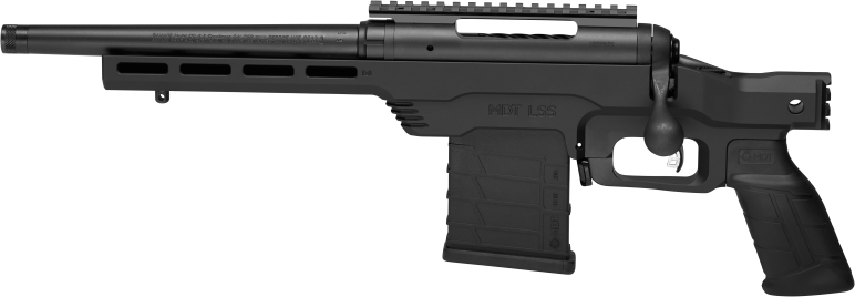 SAV 57797 110 PISTOL CHASSIS 10.5 6.5CRD 10+1
