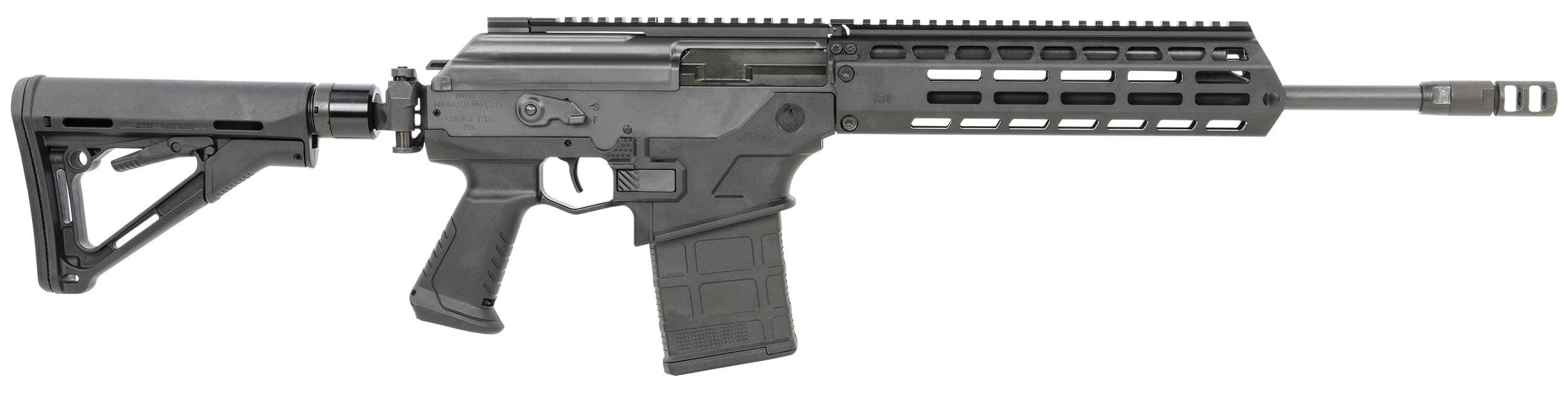 IWI GAR55 GALIL ACE G2 762NATO 16 20R SDFLD