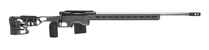 SAV 57893 IMPULSE ELITE PR 30 SS GRY CER 338LAP