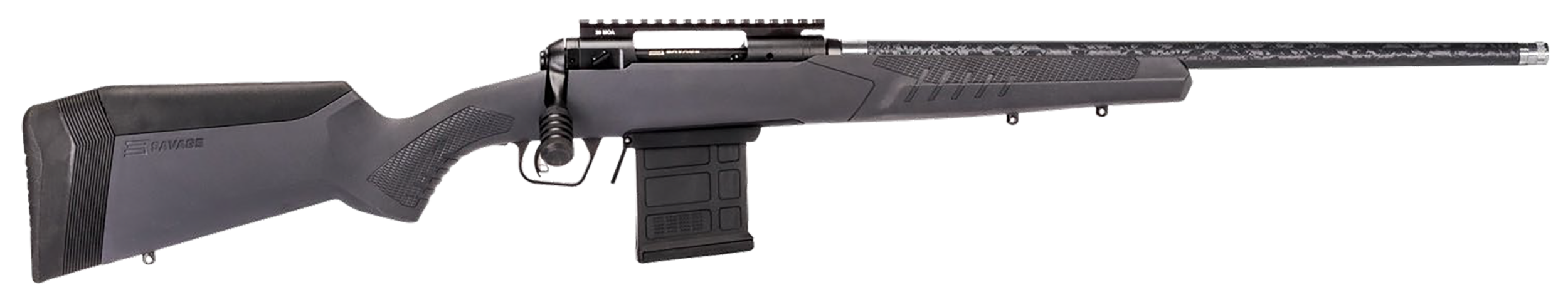 SAV 57940 110 CARBON TACT 24 6.5PRC