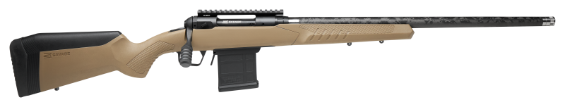 SAV 57941 110 CARBON TACT FDE 22 308