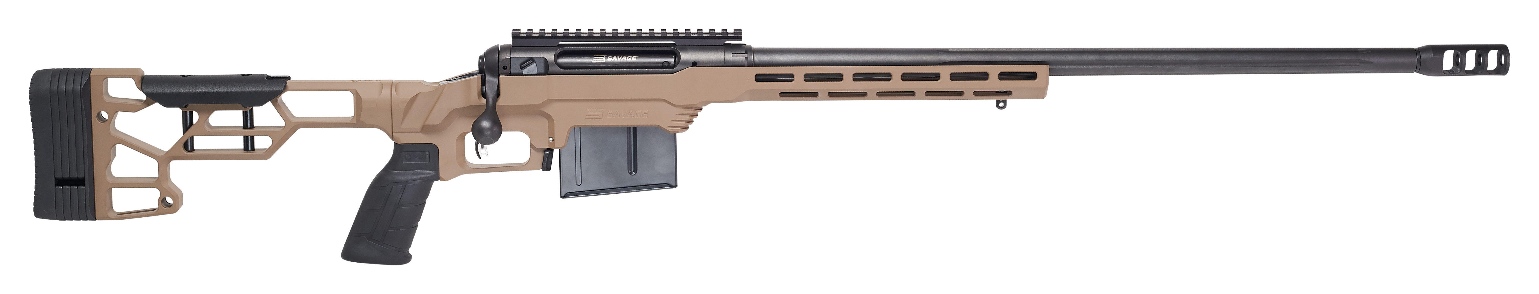 SAV 57694 110 PRECISION 6.5PRC