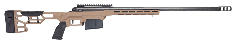 SAV 57700 110 PRECISION 6.5PRC LH