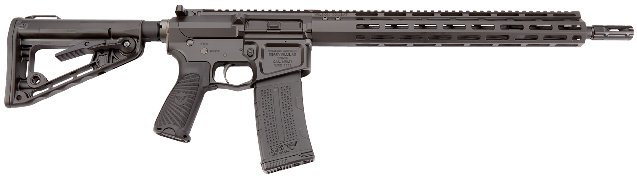 WILS TR-RCR-B556168 RECON TACT RFL 556 16"