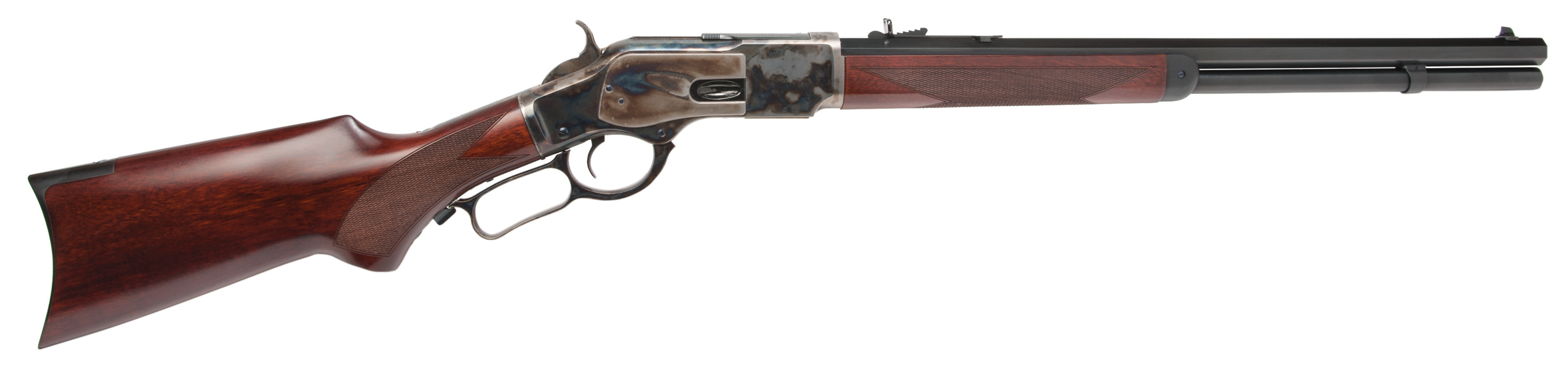 CIM CA206 1873 SHORT RIFLE 20IN 44SP