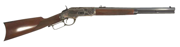 CIM CA2011G35 SADDLE RIFLE 18IN 45LC