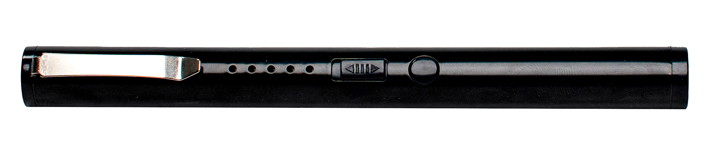 CAMP UZISGPEN1BLK DEFENSE STUN PEN W/CLIP BLK
