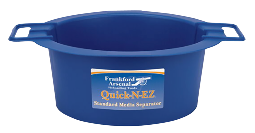 FRANK 121925 STANDARD MEDIA SEPARATOR