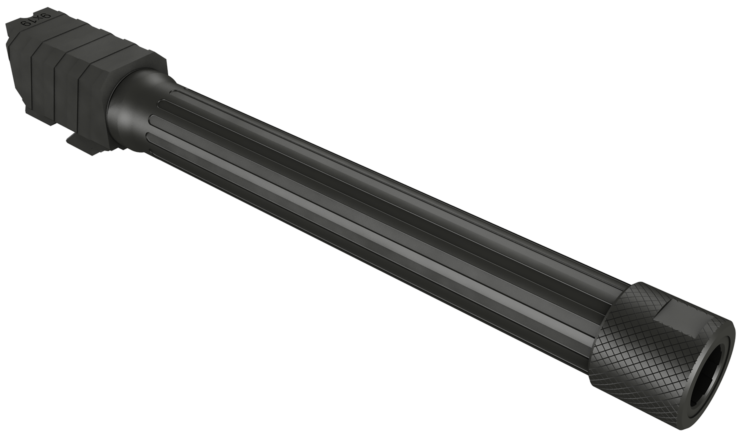 CIA PACN0023 METE SFX BARREL