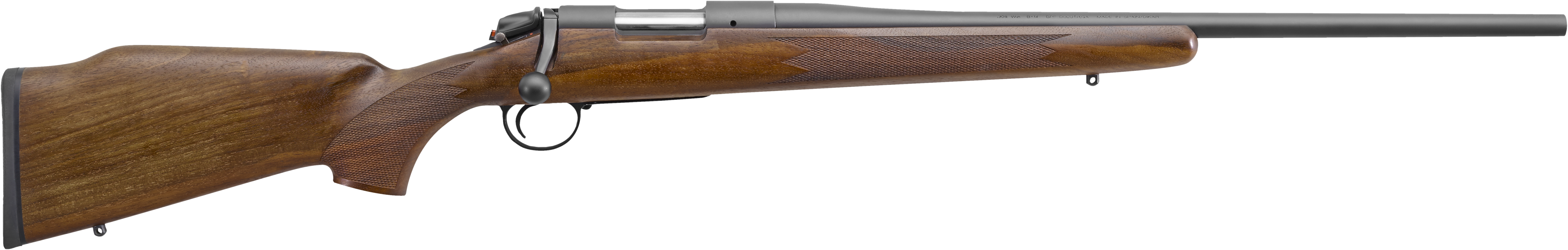 BERGARA B14LM001C TIMBER 300WM 24 4R WALNUT