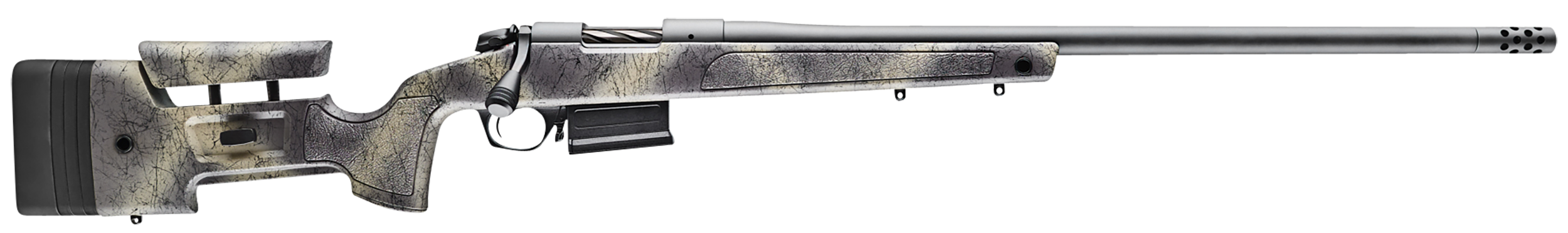 BERGARA B14SM359CF HMR 6.5PRC 24 3R CRBWILD